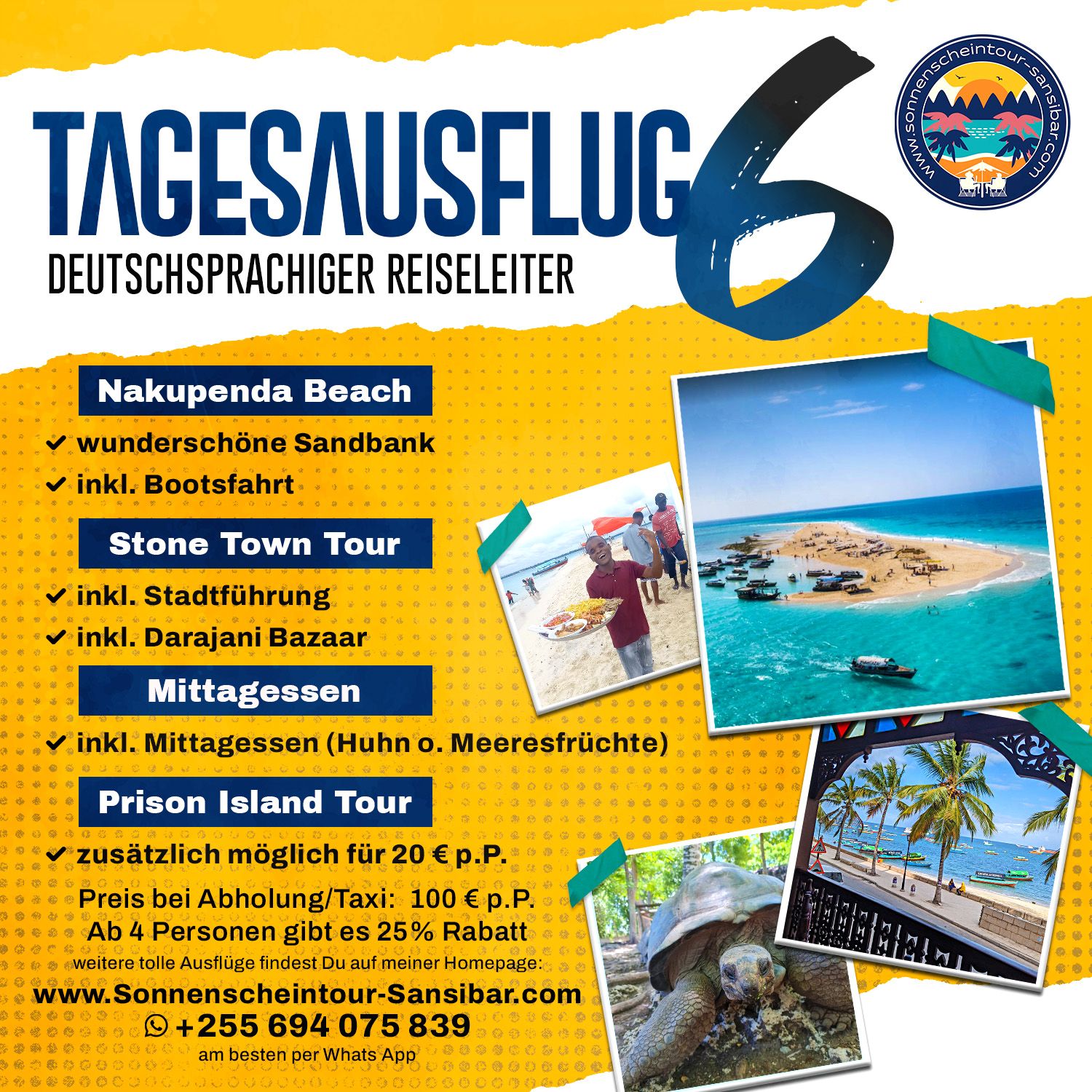 Tagesausflug 6