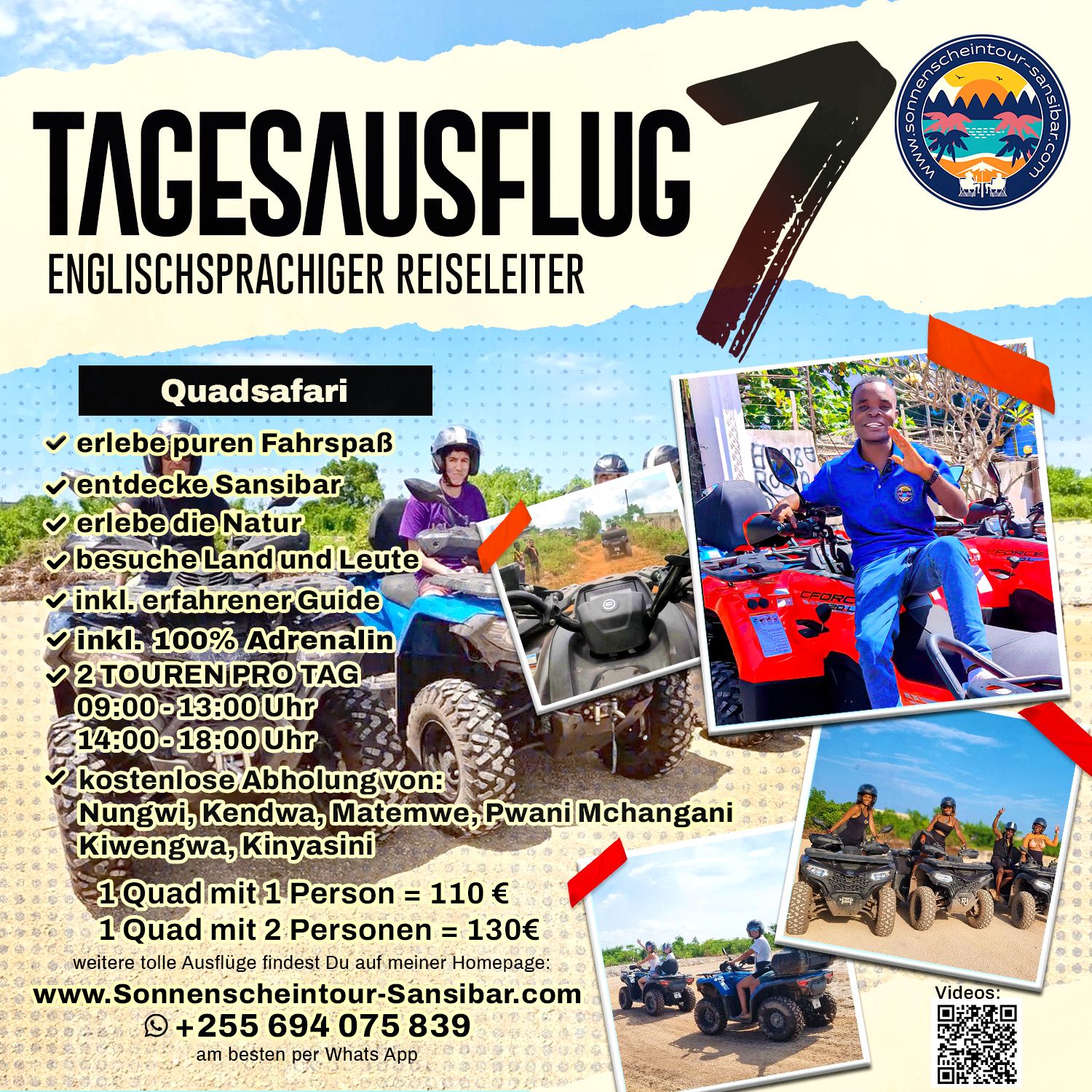 Tagesausflug 7