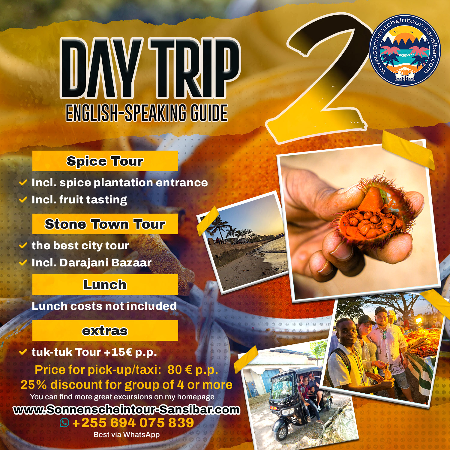 Day Trip 2