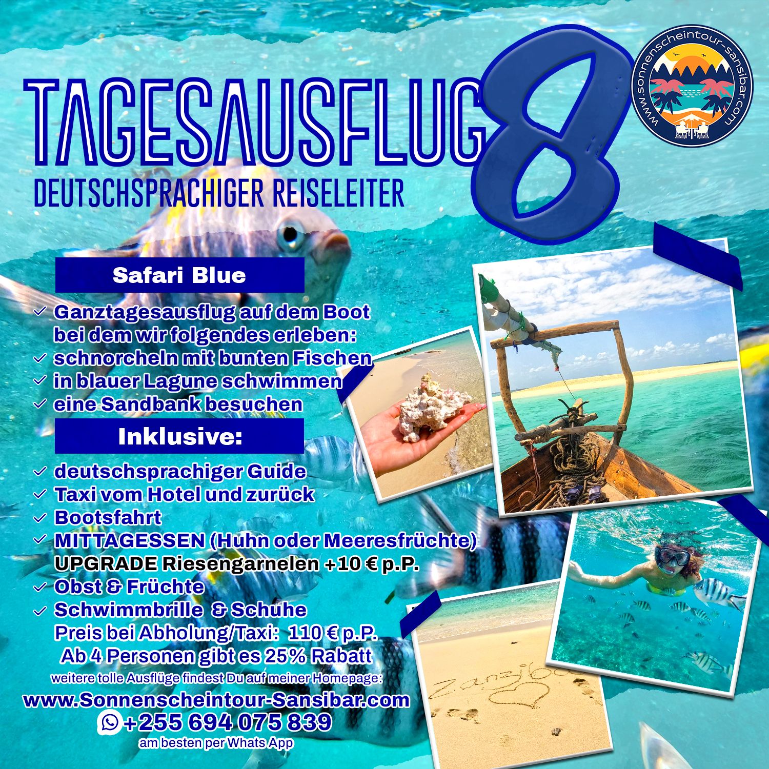 Tagesausflug 8
