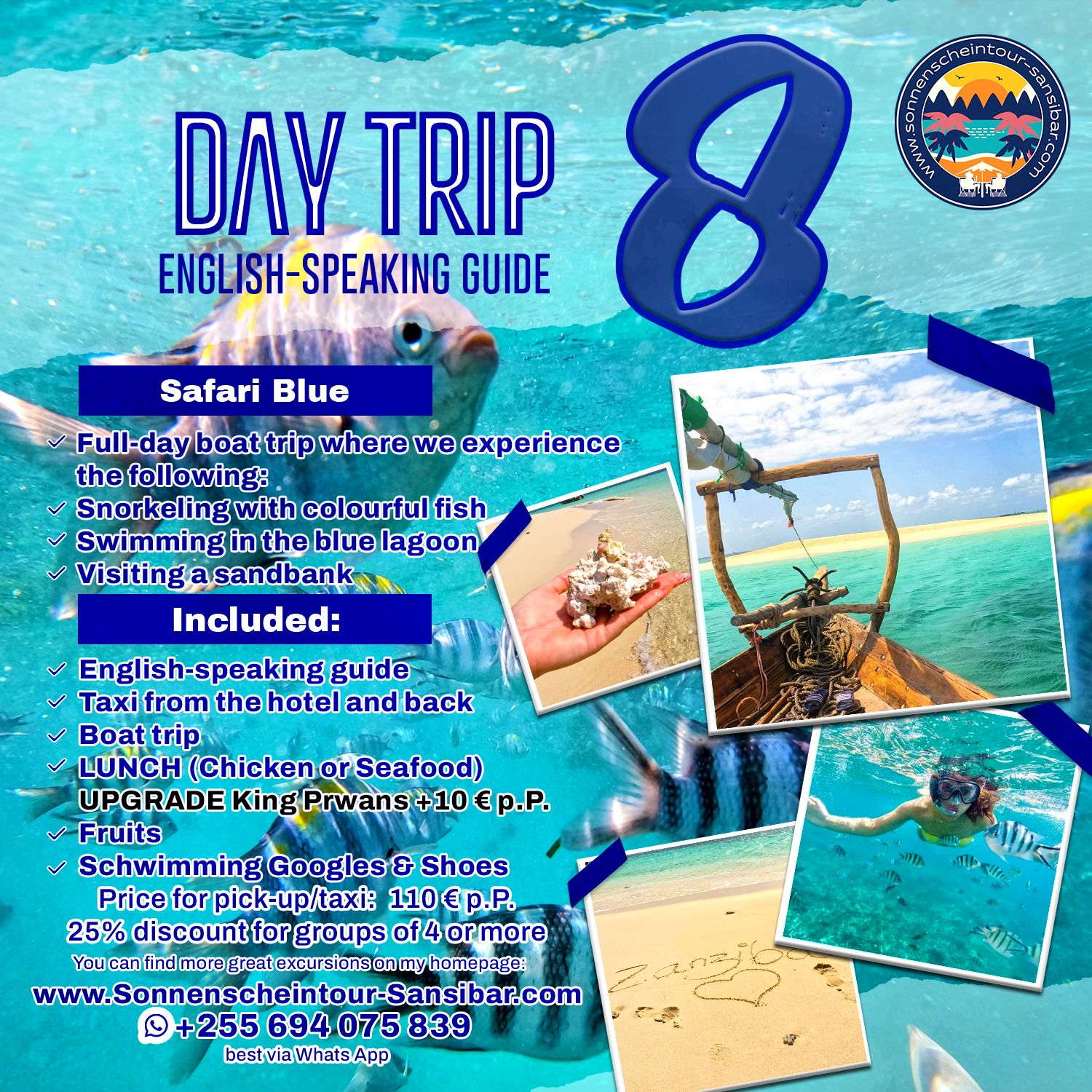 Day Trip 8